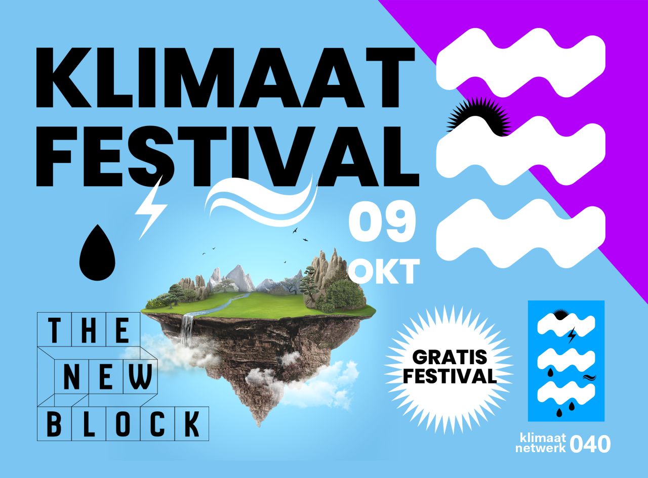 the new block strijp-s eindhoven klimaatnetwerk klimaatfestival